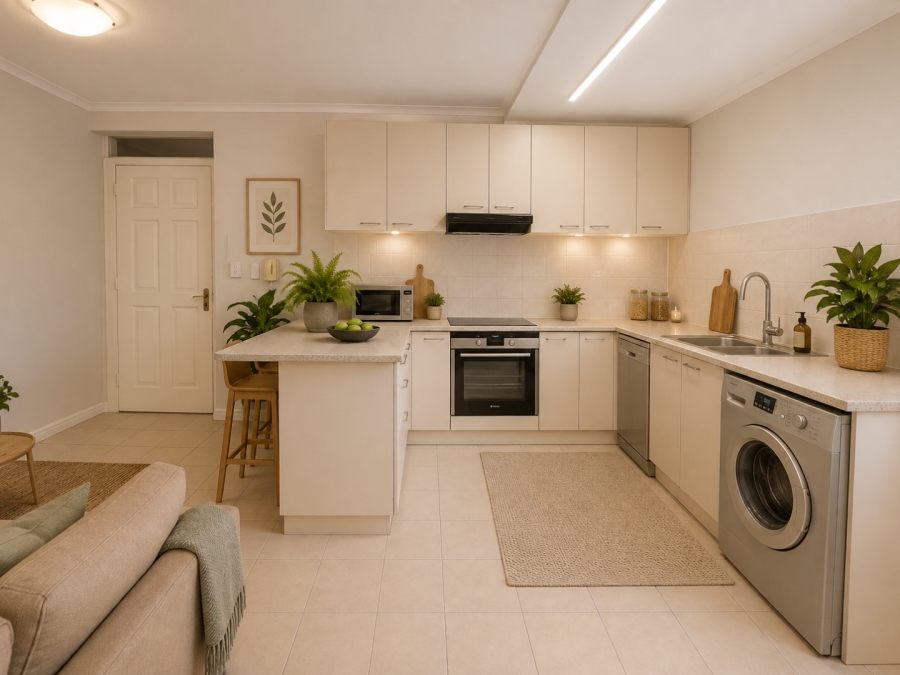 1 Bedroom Property for Sale in Wynberg Western Cape